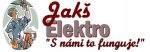 Logo Miloš Jakš - Elektroopravna