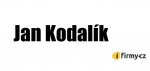 Logo Jan Kodalík