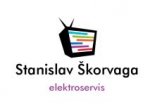 Logo Stanislav Škorvaga Elektroservis