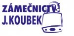 Logo Jiří Koubek - zámečnictví