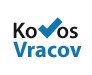 Logo KOVOS Vracov, spol. s r.o.