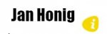 Logo Jan Honig
