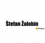 Logo Štefan Žalobín