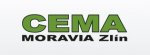 Logo CEMA MORAVIA, spol. s r.o.