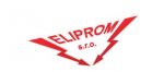 Logo ELIPROM spol. s r.o.