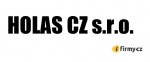Logo HOLAS CZ s.r.o.