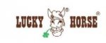 Logo LUCKY HORSE ®, s.r.o.