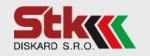 Logo DISKARD - STK spol. s r.o.,