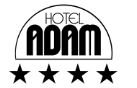 Logo Hotel ADAM ****