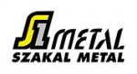 Logo SZAKAL METAL s.r.o.