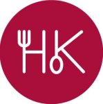 Logo Hedvika Koželuhová- rozvoz jídel