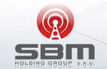 Logo SBM HOLDING GROUP, s.r.o.