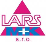 Logo LARS M+K s.r.o.
