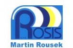 Logo Rosis s.r.o.