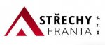 Logo STŘECHY Franta s.r.o.