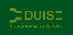 Logo DUIS s.r.o.