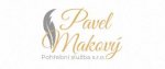 Logo Pavel Makový - Pohřební služba, s.r.o.
