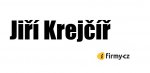 Logo Ubytovna - Jiří Krejčíř