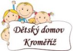 Logo Dětský domov Kroměříž