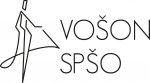Logo Vošon a Spšo