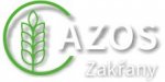 Logo AZOS, s.r.o.