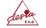 Logo DESIA, s.r.o.