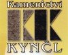 Logo Jiří Kynčl - Kamenictví
