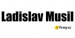 Logo Ladislav Musil