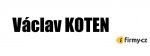 Logo Václav KOTEN - CERKO