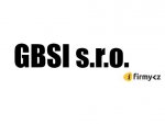 Logo GBSI s.r.o.