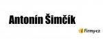 Logo Antonín Šimčík