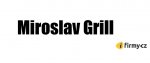 Logo Miroslav Grill