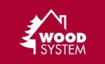 Logo WOOD SYSTEM s.r.o.