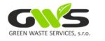 Logo Green Waste Services, s.r.o.