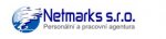 Logo Netmarks, s.r.o.
