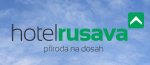 Logo Rusava sport s.r.o.