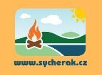 Logo Rekreační středisko Sycherák