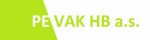 Logo PEVAK HB a.s.
