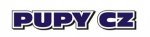 Logo PUPY CZ s.r.o.