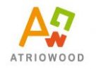 Logo ATRIOWOOD, s.r.o.
