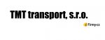 Logo TMT transport, s.r.o.