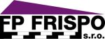 Logo FP FRISPO, s.r.o.