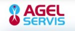 Logo AGEL Servis a.s.