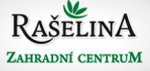 Logo Rašelina zahradní centrum s.r.o.
