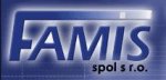 Logo FAMIS spol. s r.o.