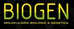 Logo Biogen Praha, s.r.o.