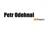 Logo Petr Odehnal