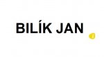 Logo BILÍK JAN