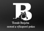 Logo BREJCHA TOMÁŠ-ZEMNÍ A VÝKOPOVÉ PRÁCE