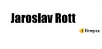 Logo Jaroslav Rott